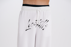 Pants Unisex / Cotton Premium