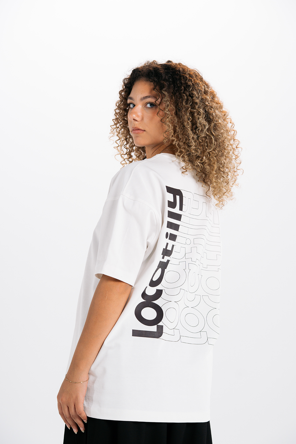 T-shirt Unisex / Cotton