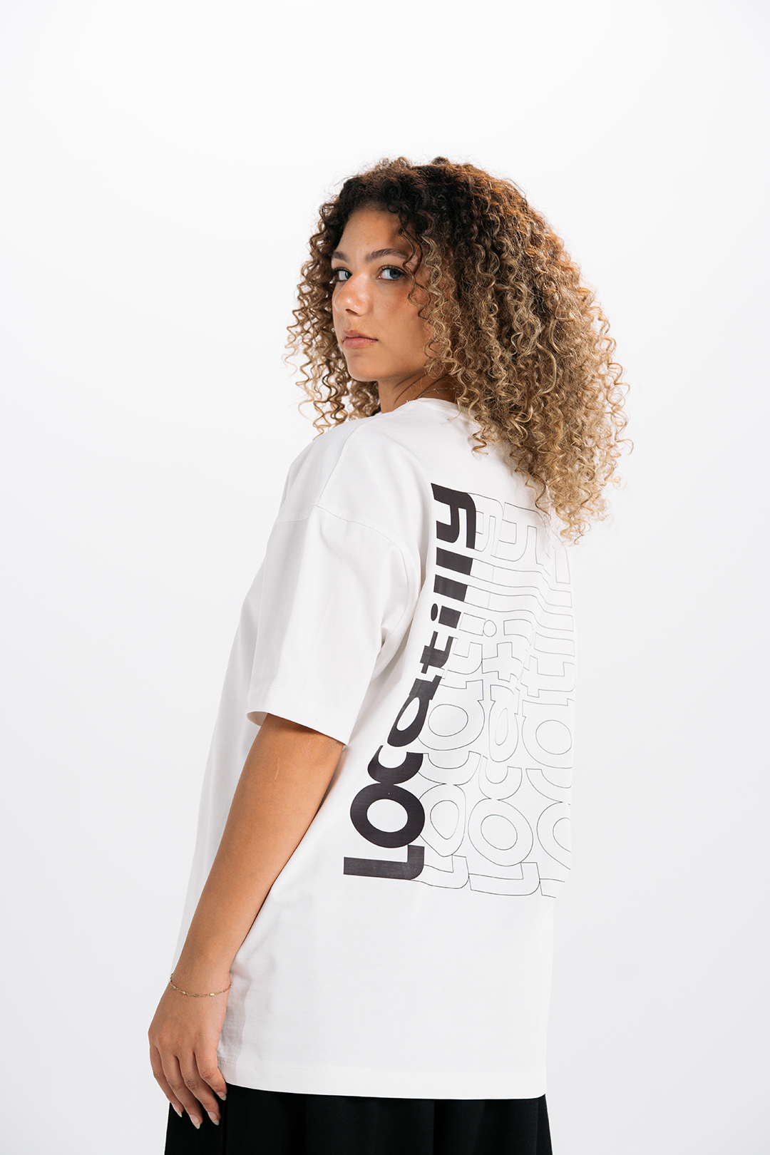 T-shirt Unisex / Cotton
