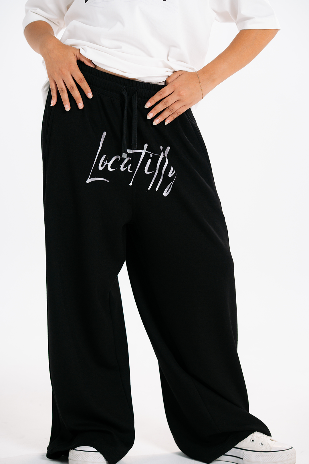 Pants Unisex / Cotton Premium