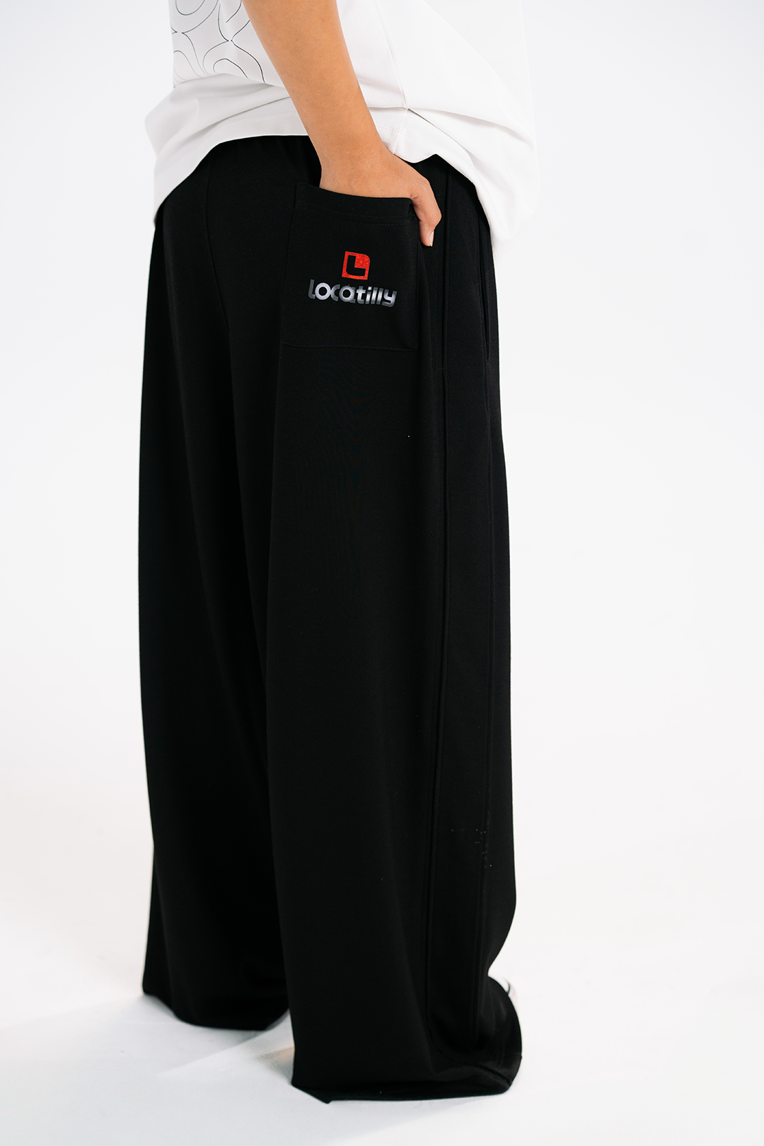 Pants Unisex / Cotton Premium