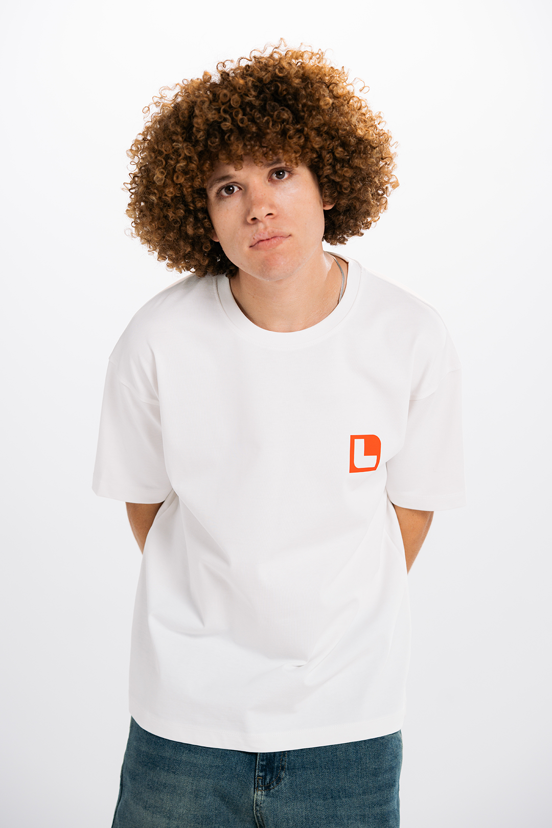 T-shirt Unisex / Cotton