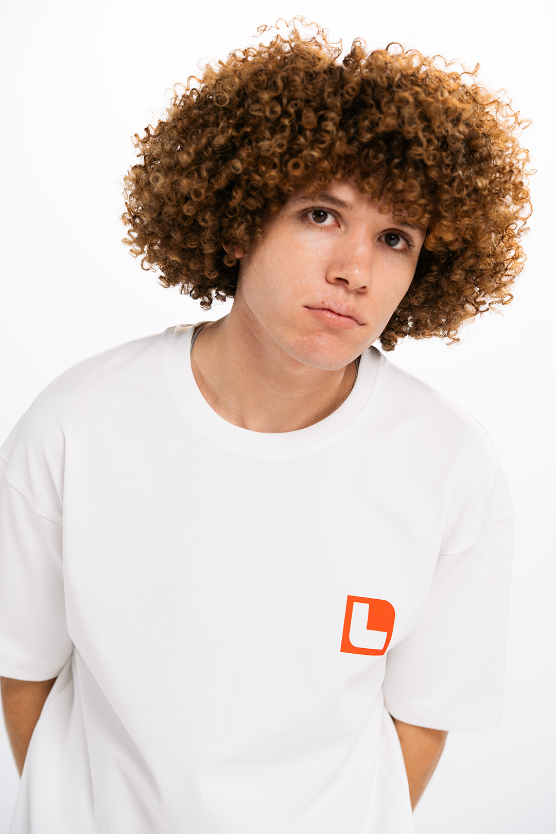 T-shirt Unisex / Cotton