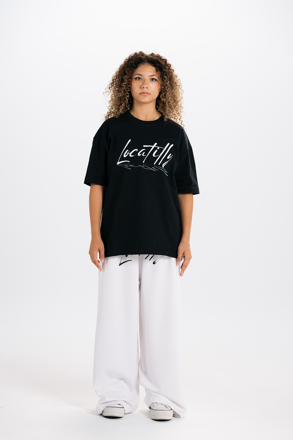 T-shirt Unisex / Cotton