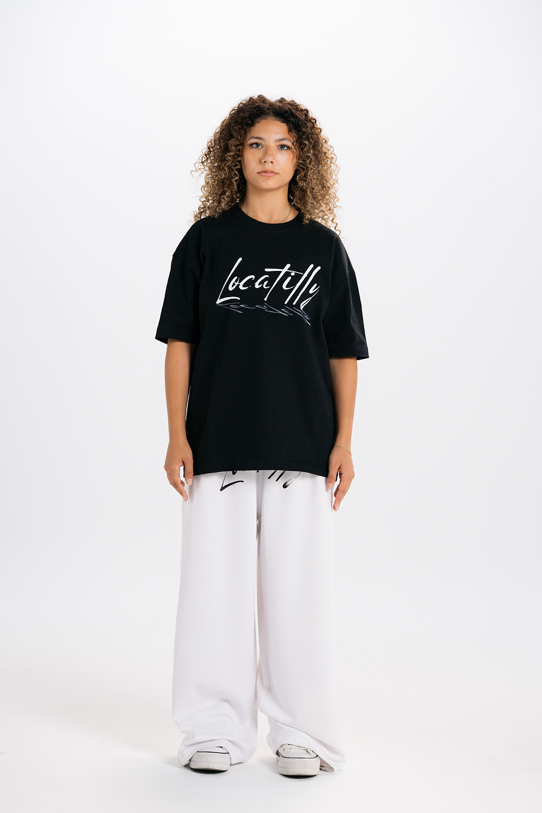 T-shirt Unisex / Cotton