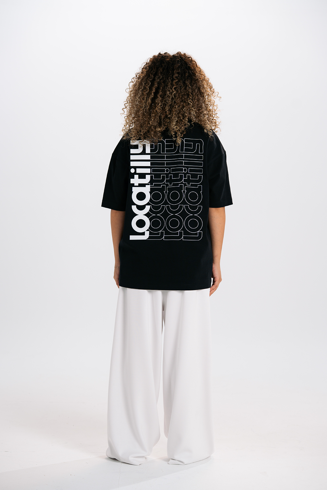 T-shirt Unisex / Cotton