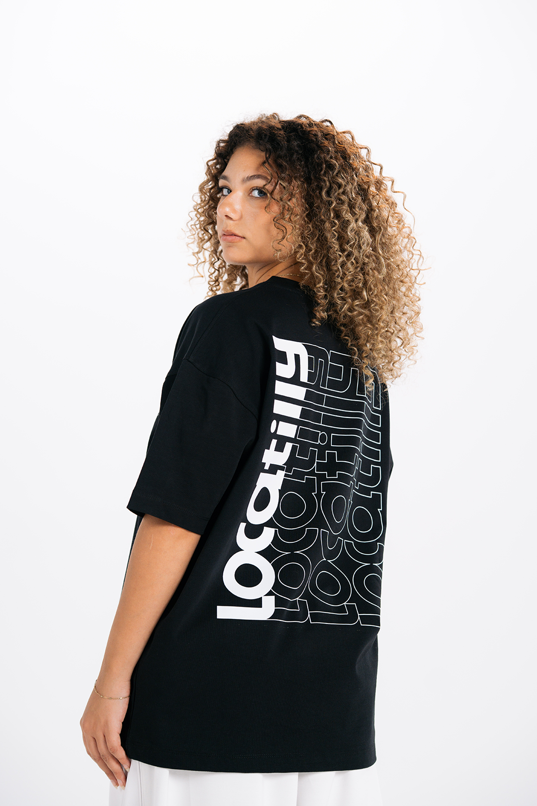 T-shirt Unisex / Cotton