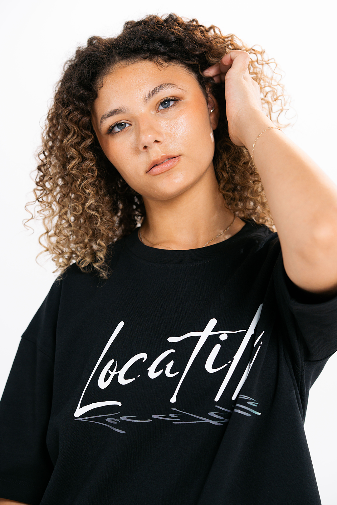 T-shirt Unisex / Cotton