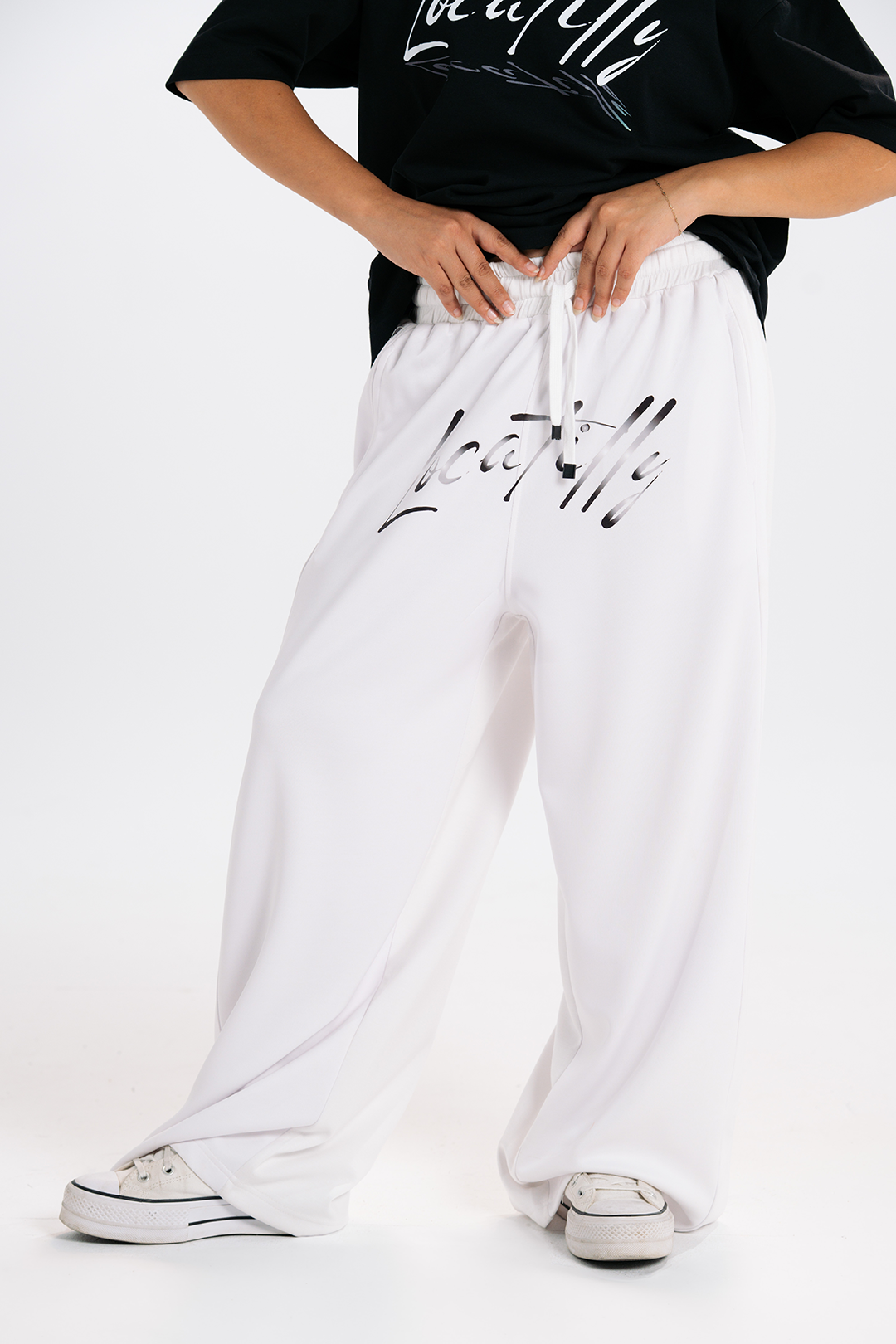 Pants Unisex / Cotton Premium