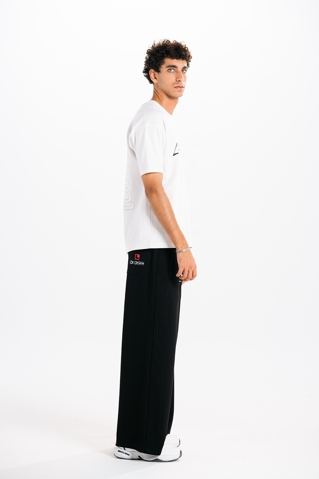 T-shirt Unisex / Cotton