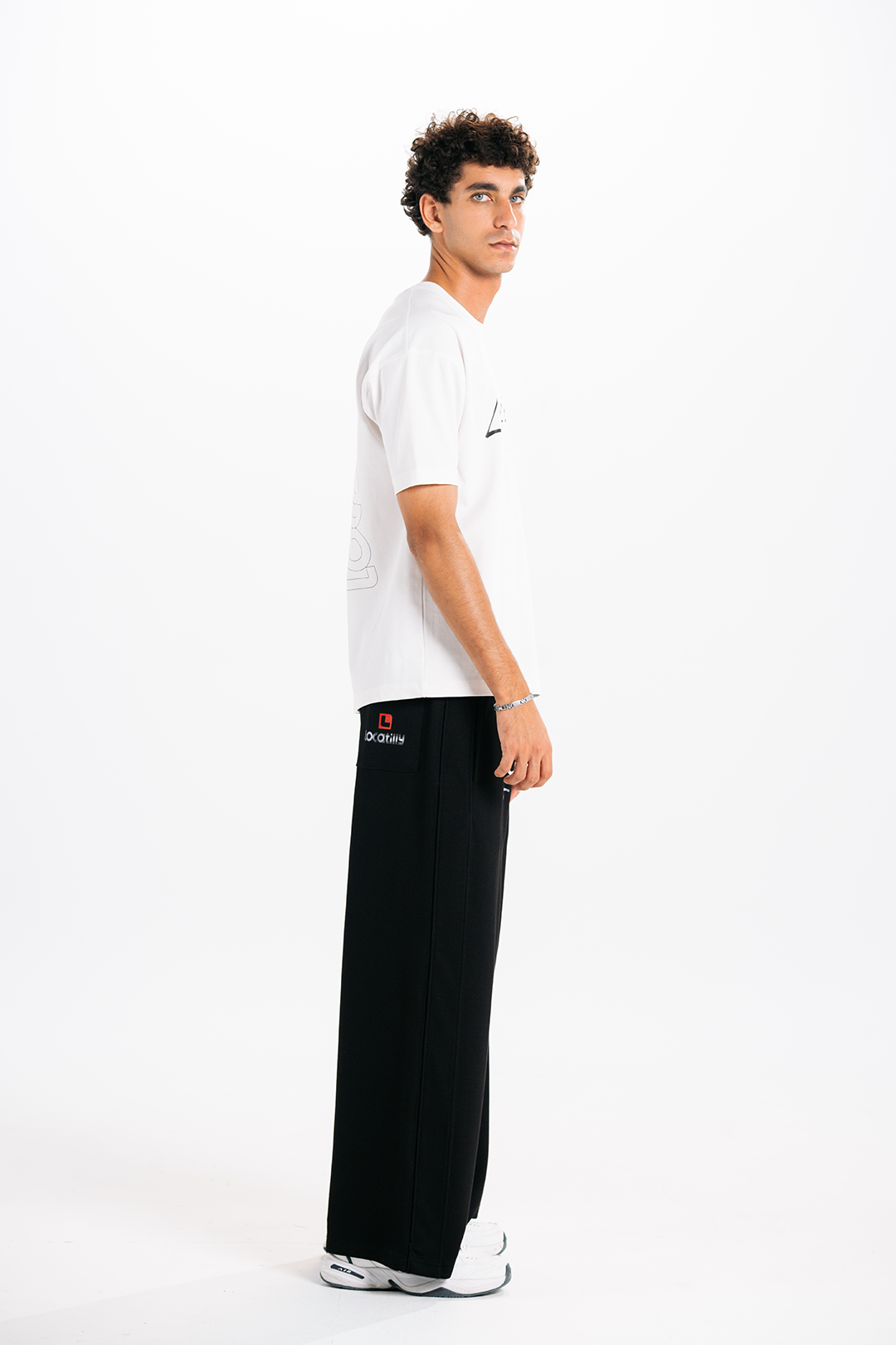 T-shirt Unisex / Cotton