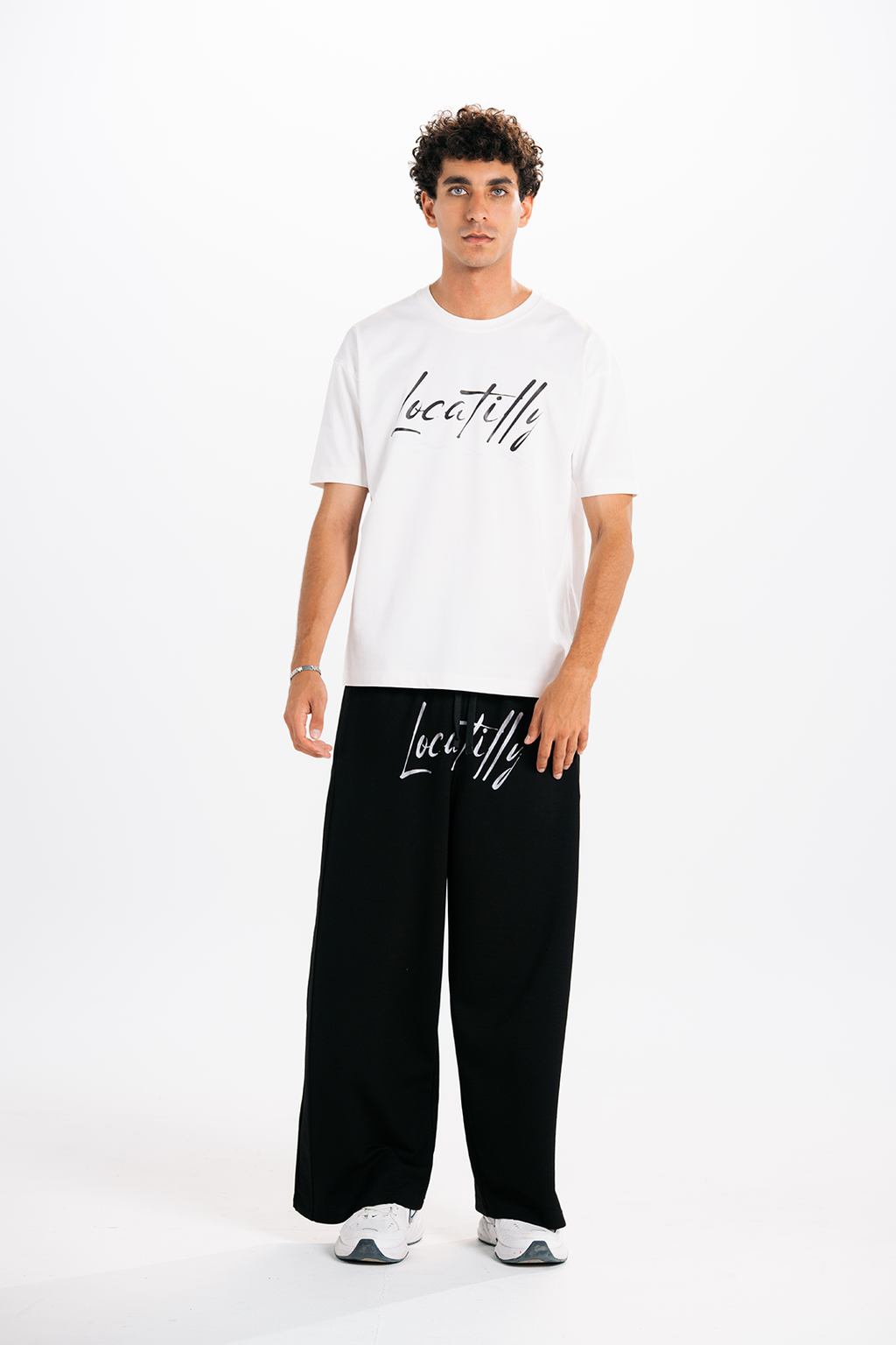 T-shirt Unisex / Cotton