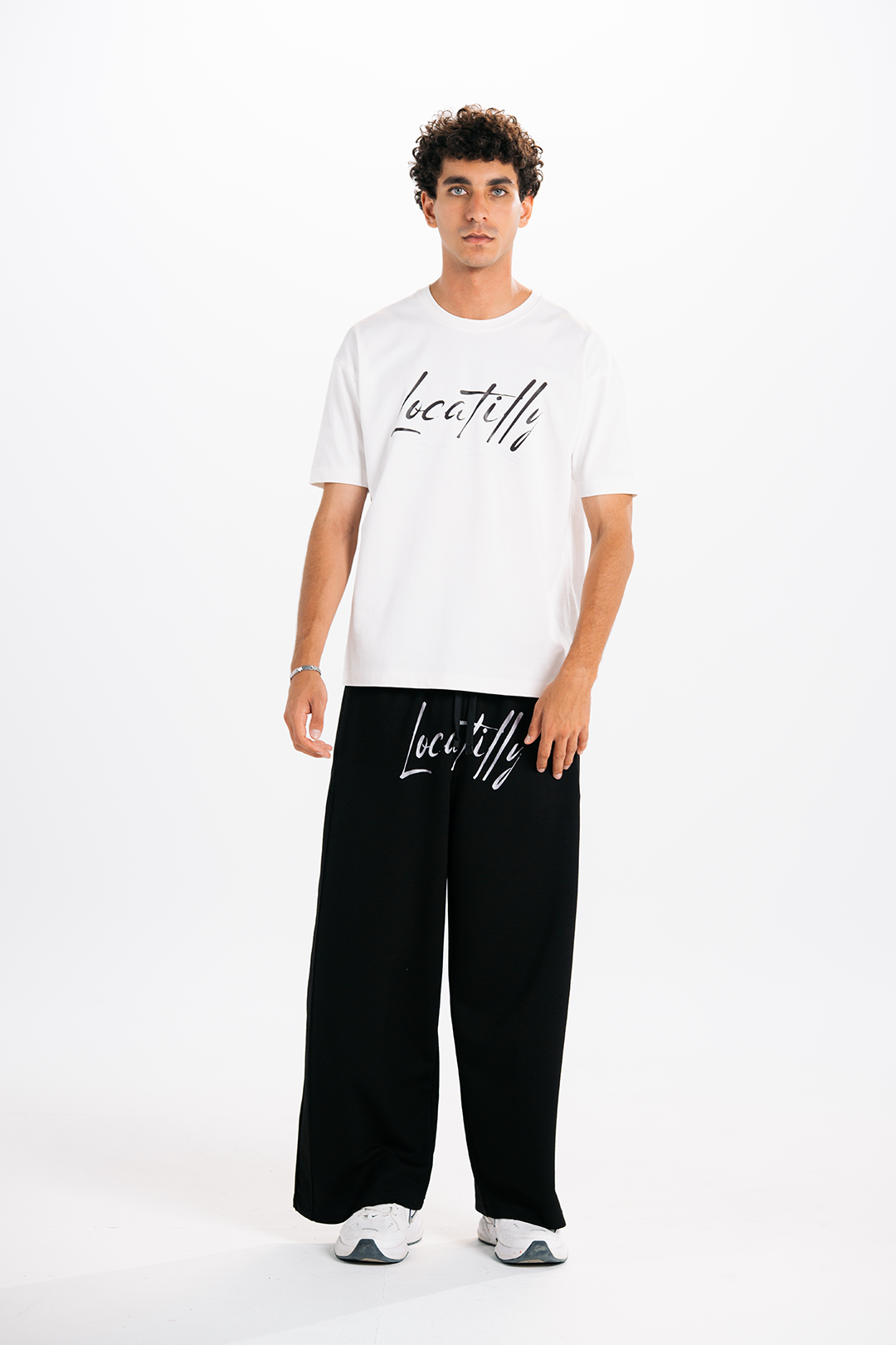 T-shirt Unisex / Cotton