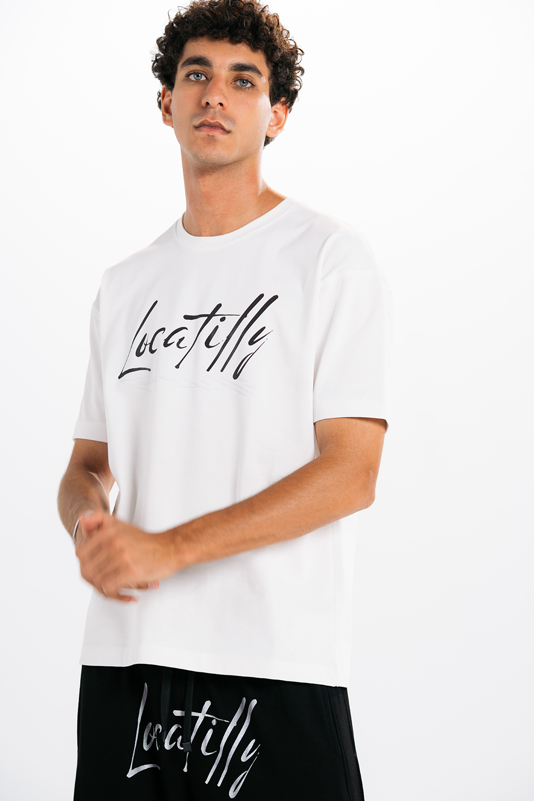 T-shirt Unisex / Cotton