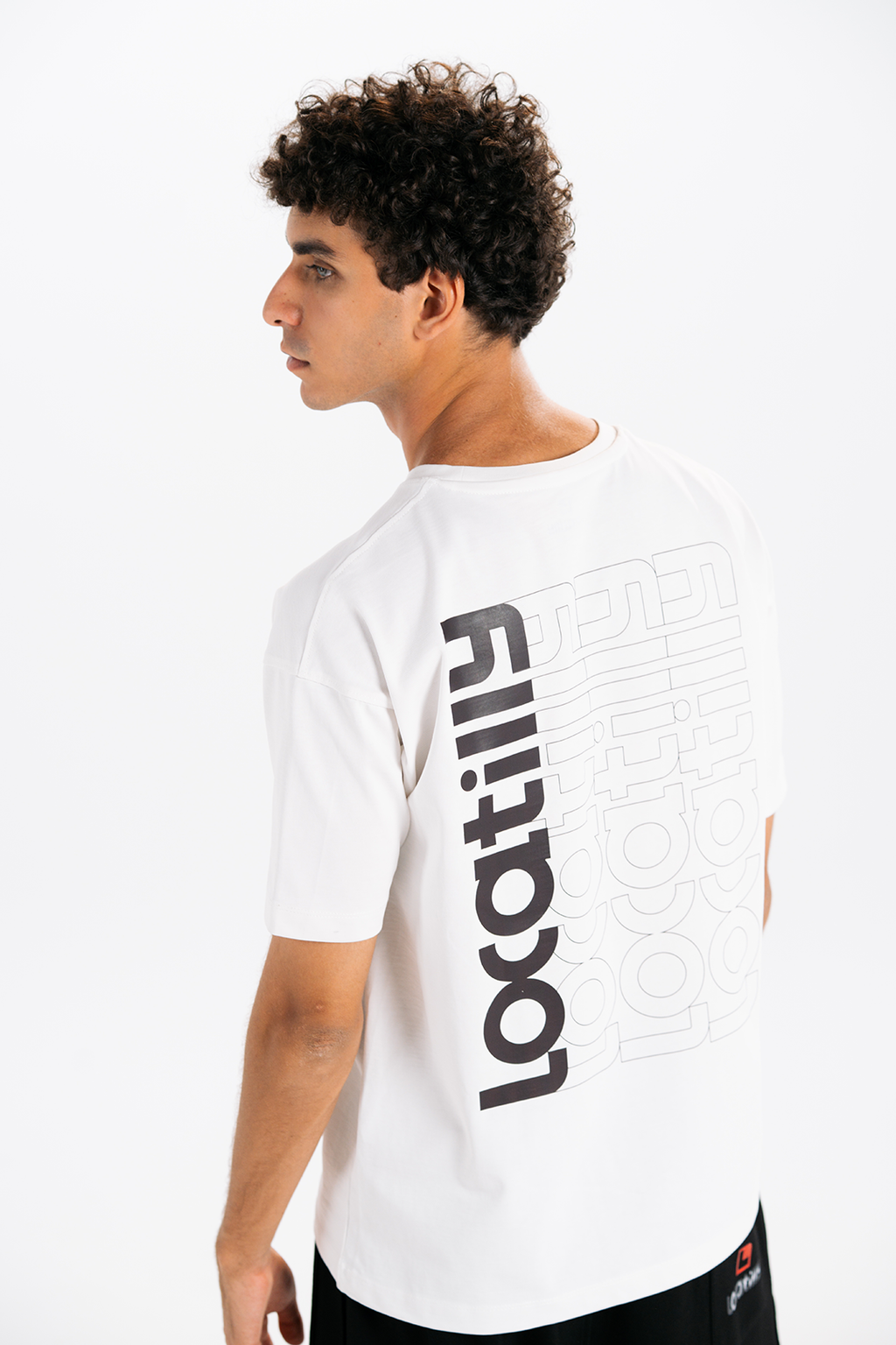 T-shirt Unisex / Cotton