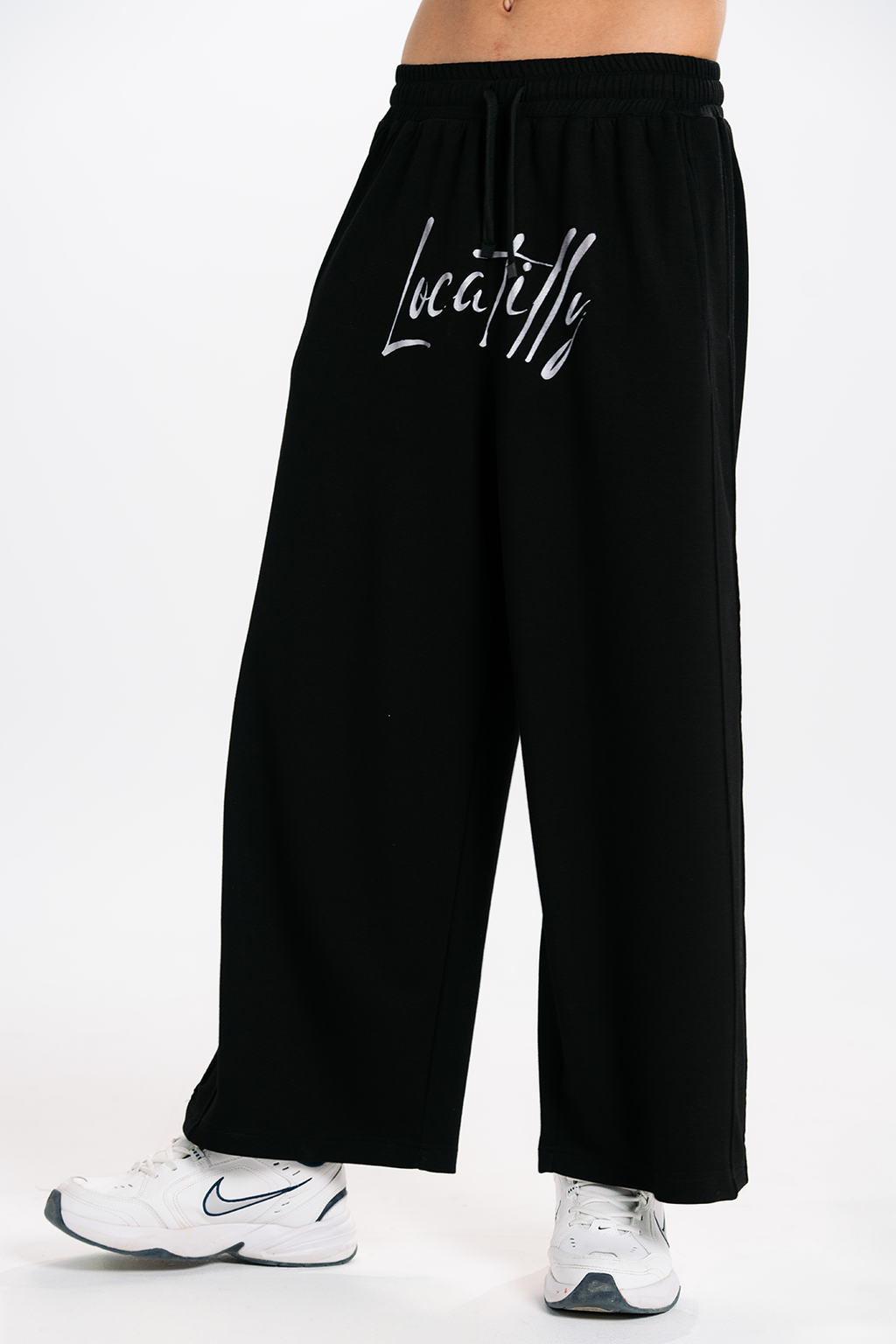 Pants Unisex / Cotton Premium