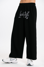 Pants Unisex / Cotton Premium