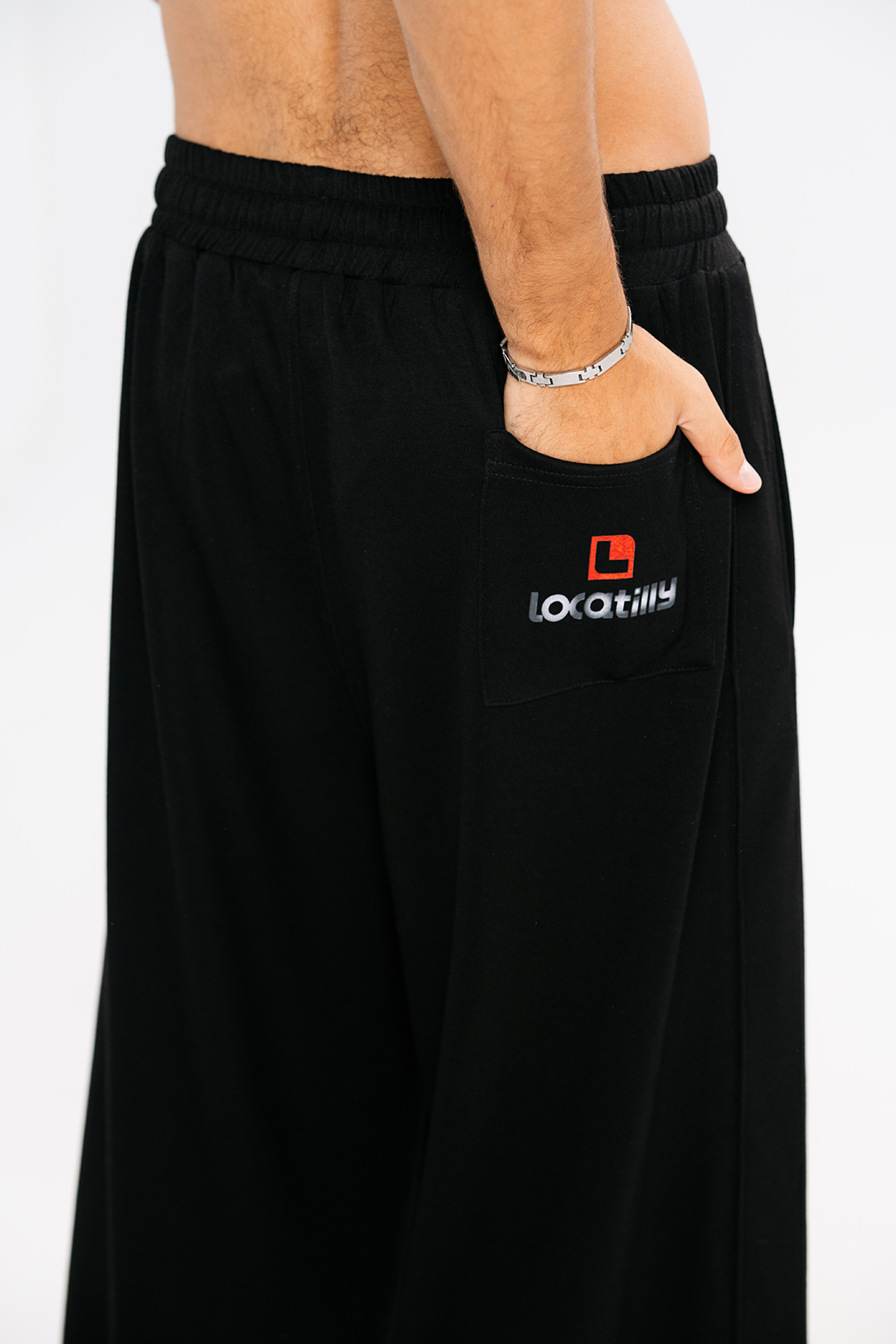 Pants Unisex / Cotton Premium