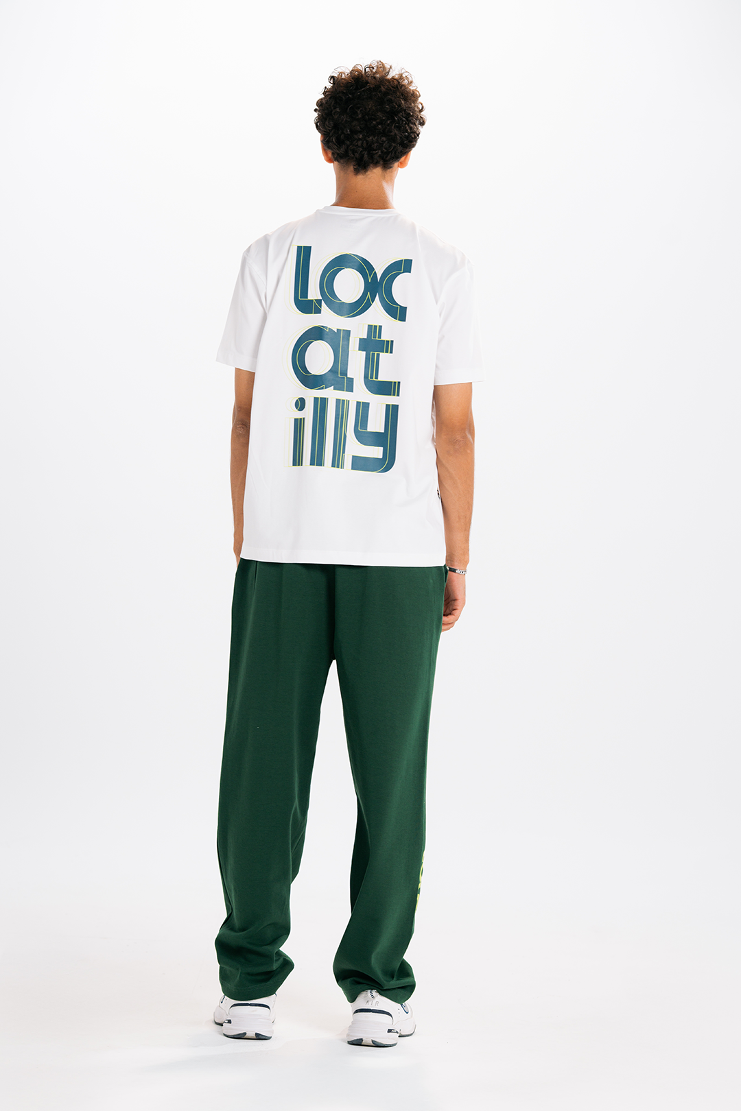 T-shirt Unisex / Cotton