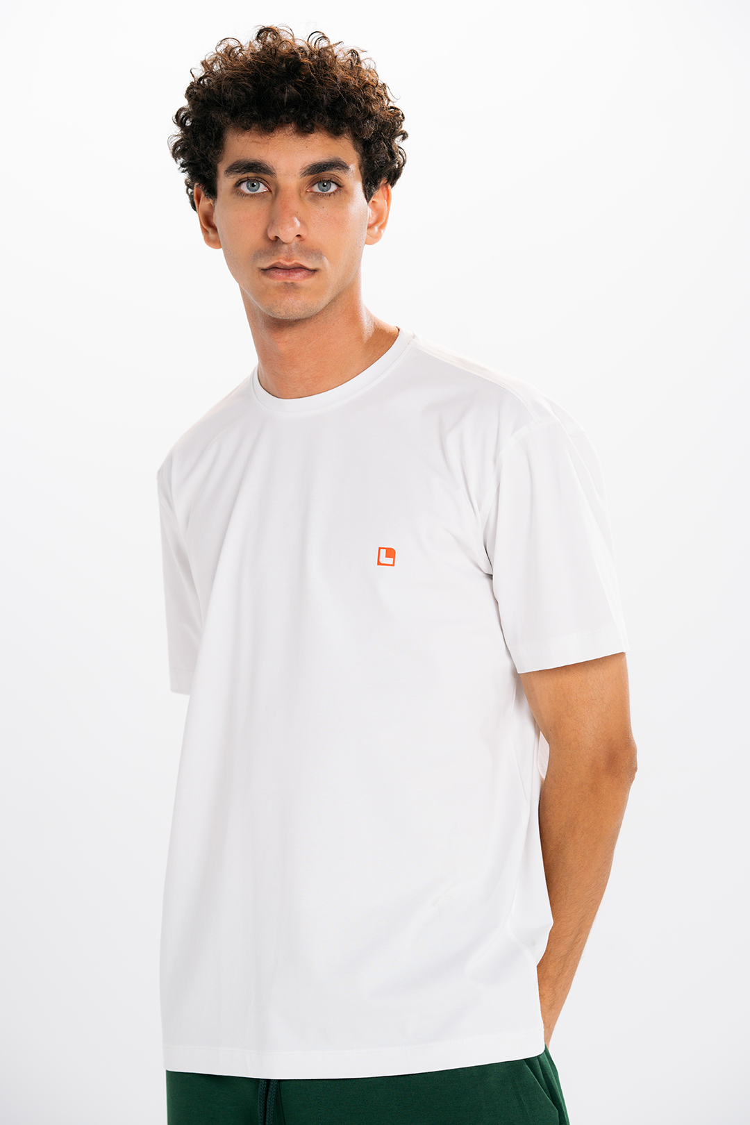T-shirt Unisex / Cotton