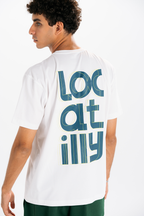 T-shirt Unisex / Cotton
