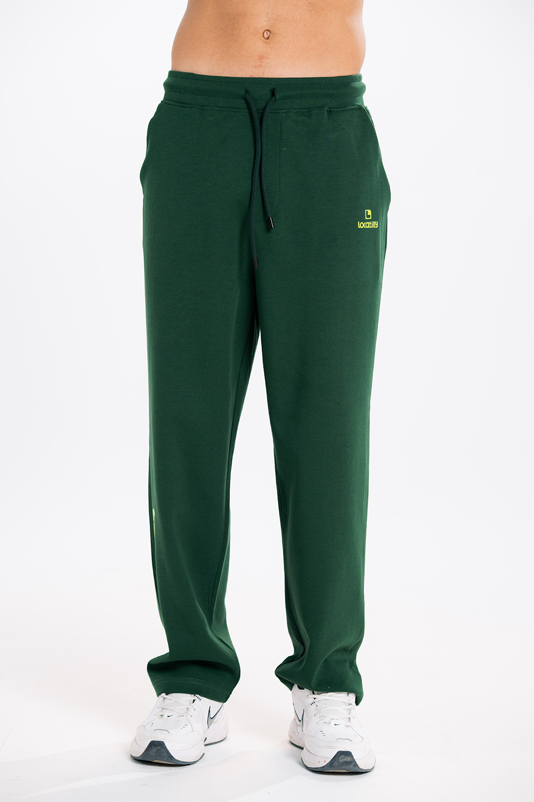 Pants Unisex / Cotton Premium