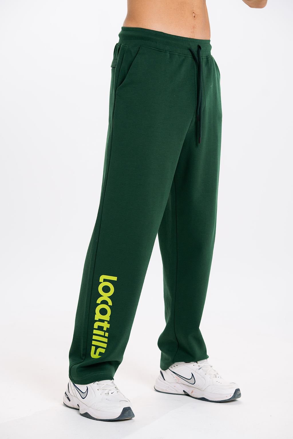 Pants Unisex / Cotton Premium