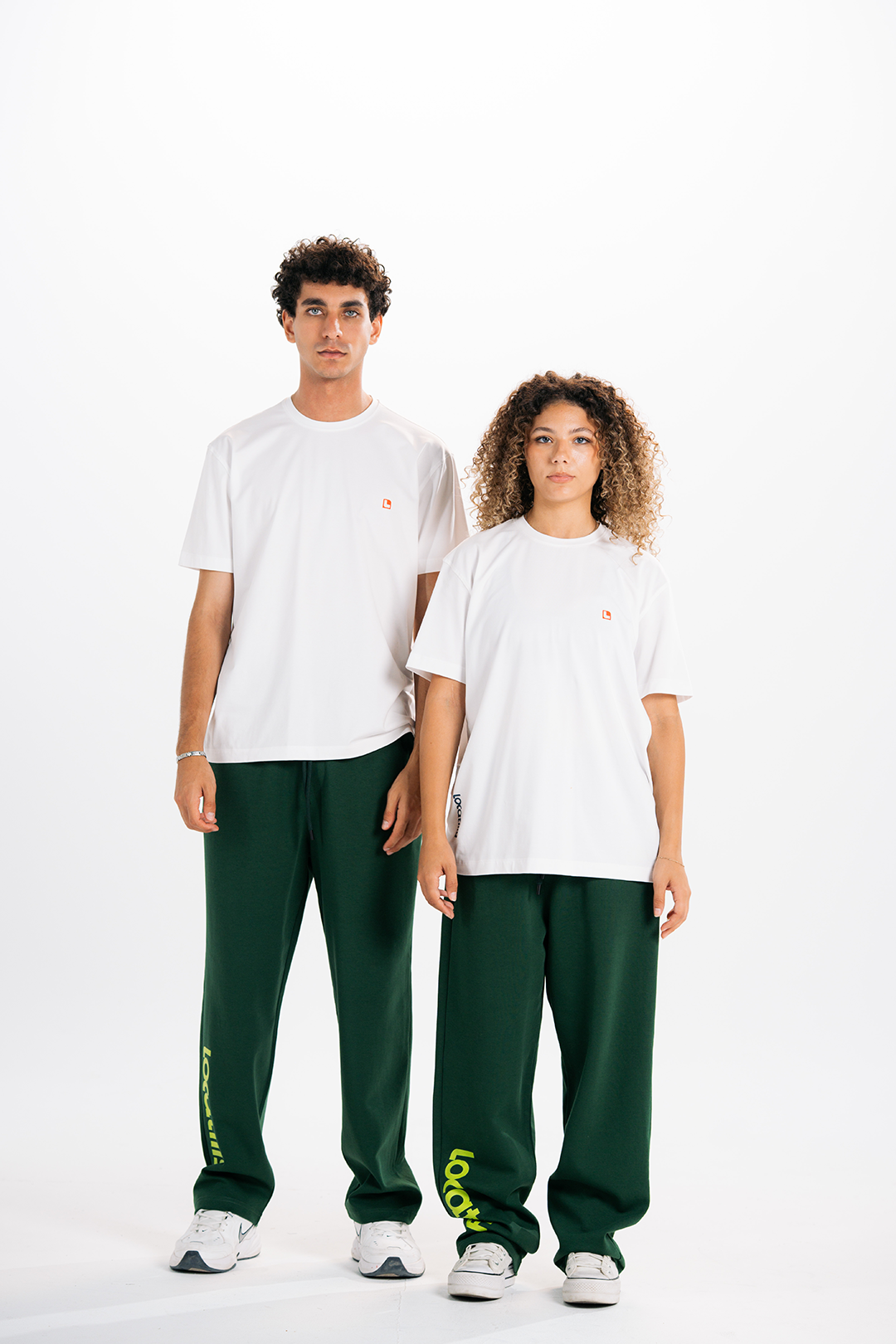 T-shirt Unisex / Cotton