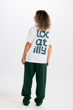 T-shirt Unisex / Cotton