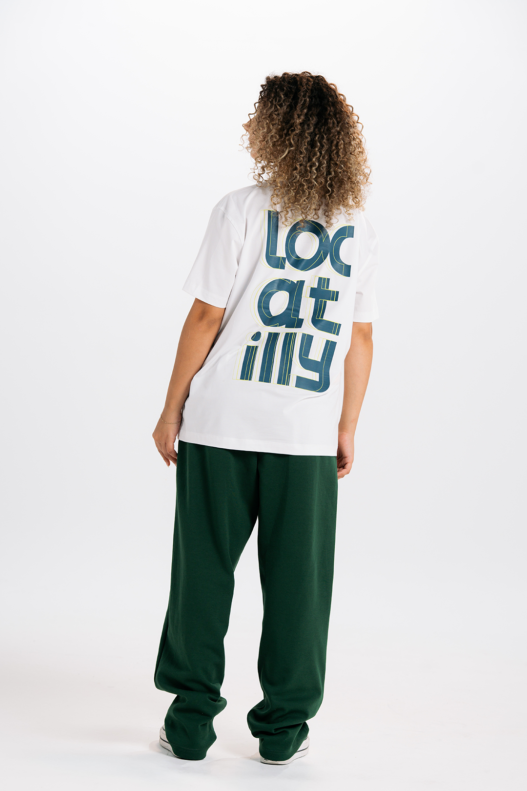 T-shirt Unisex / Cotton