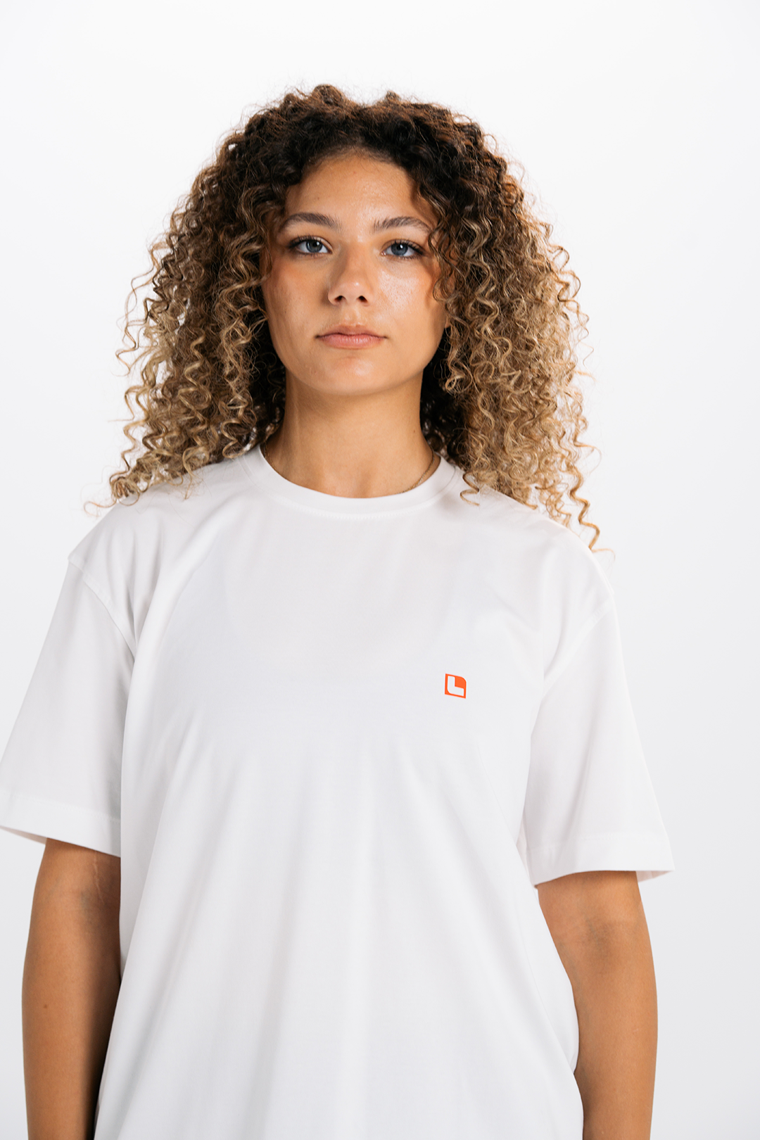 T-shirt Unisex / Cotton