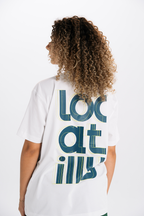 T-shirt Unisex / Cotton