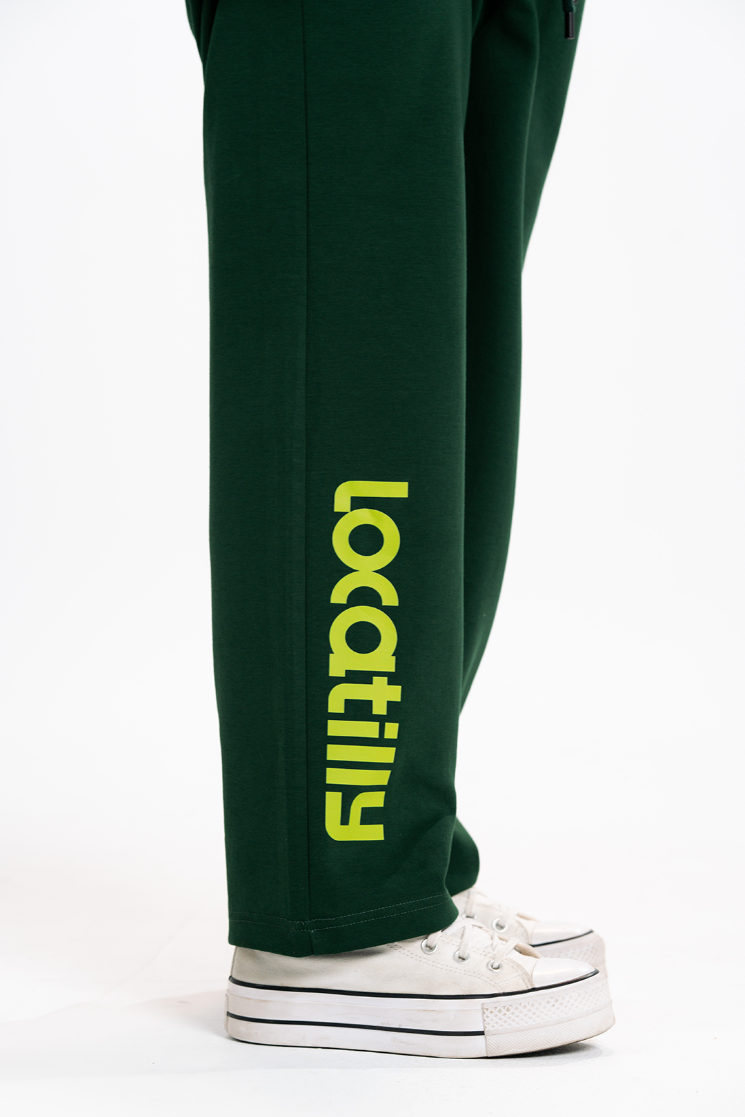 Pants Unisex / Cotton Premium
