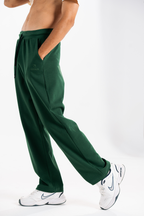 Pants Unisex / Cotton Premium