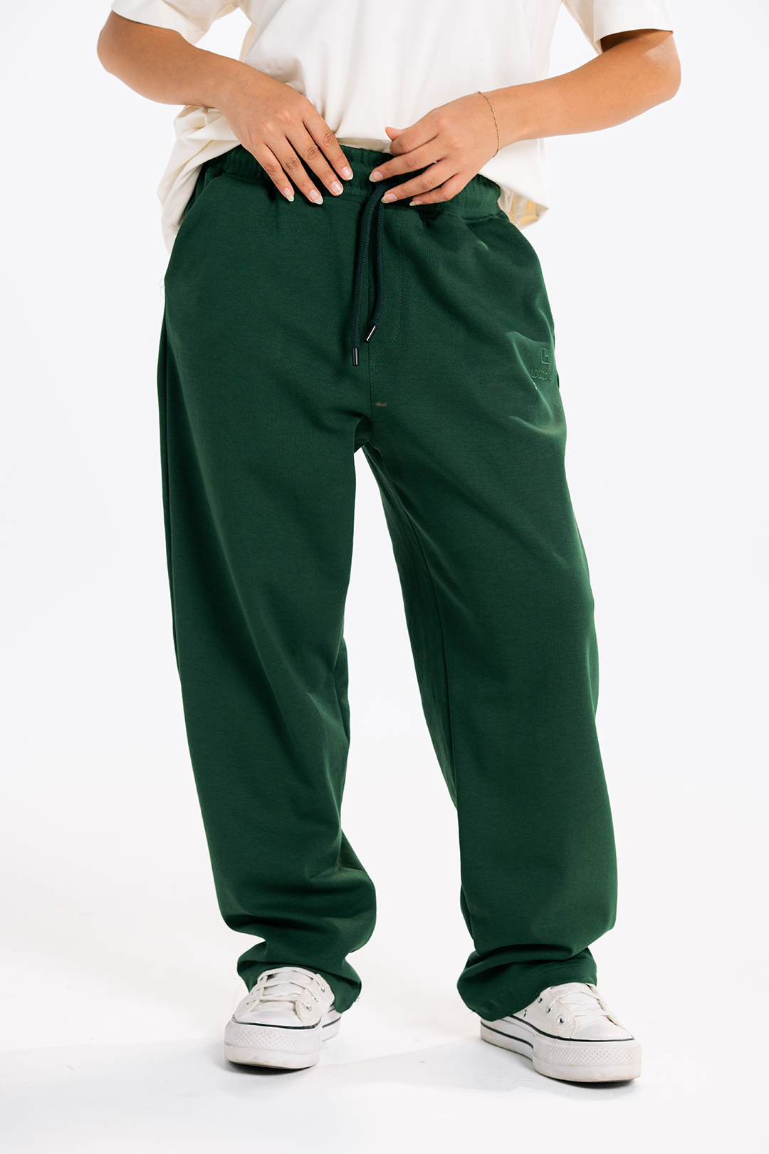 Pants Unisex / Cotton Premium