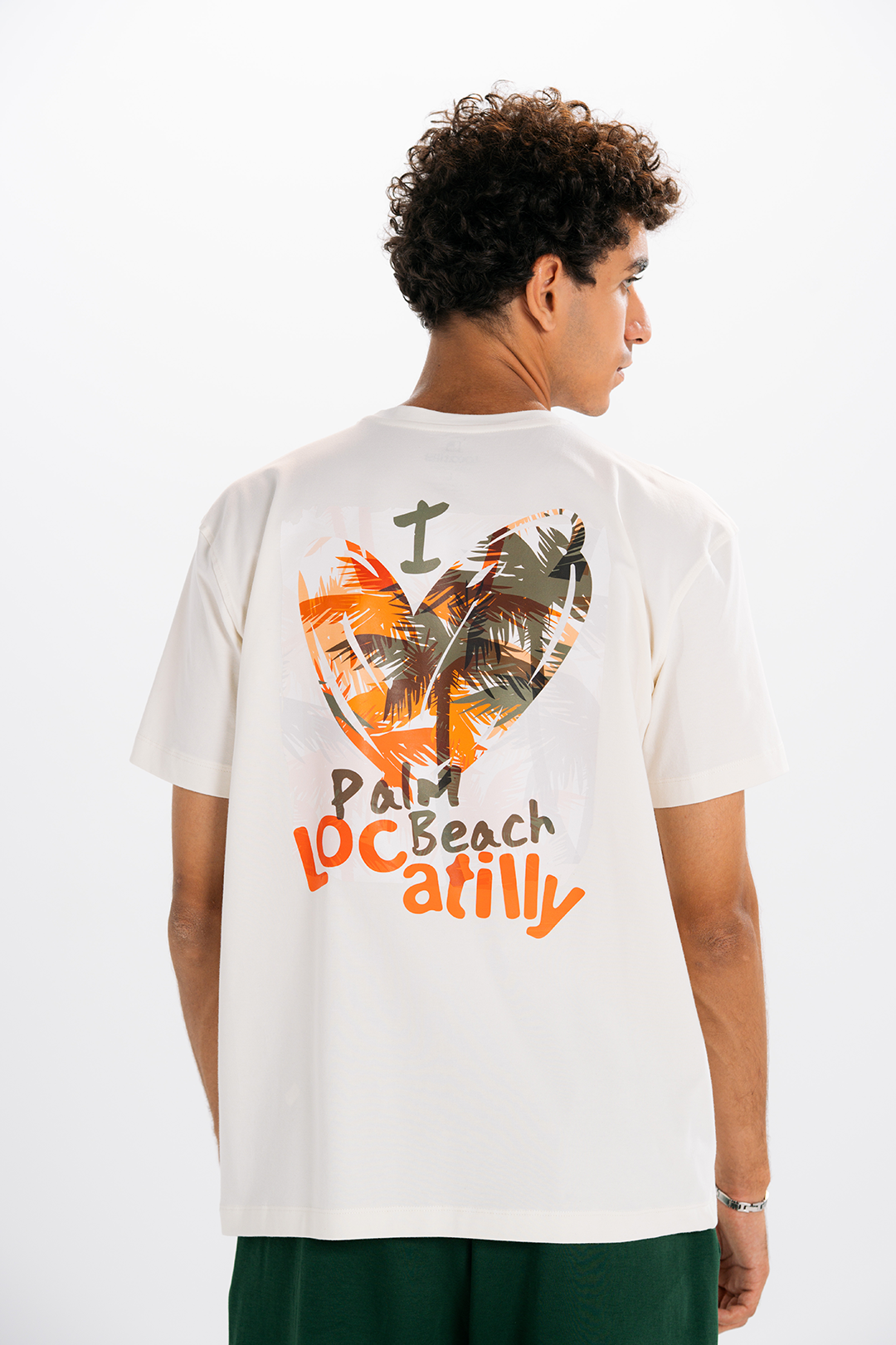 T-shirt Unisex / Cotton