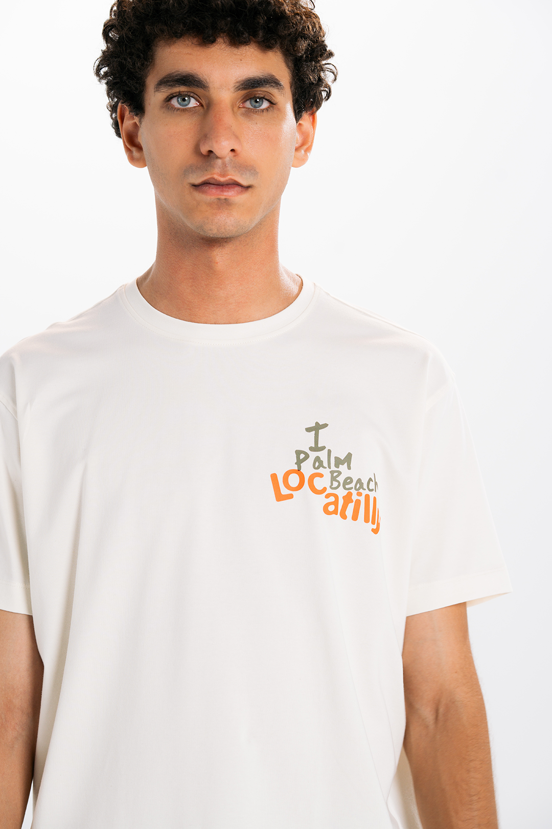 T-shirt Unisex / Cotton