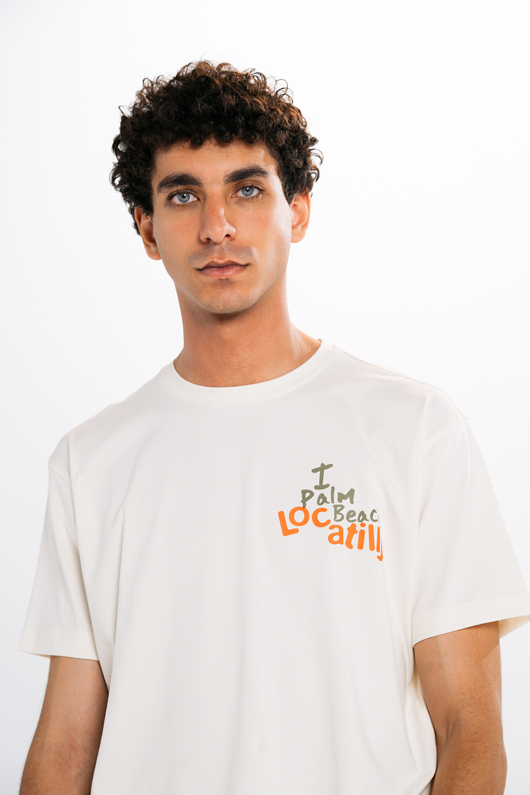 T-shirt Unisex / Cotton