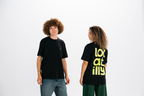 T-shirt Unisex / Cotton