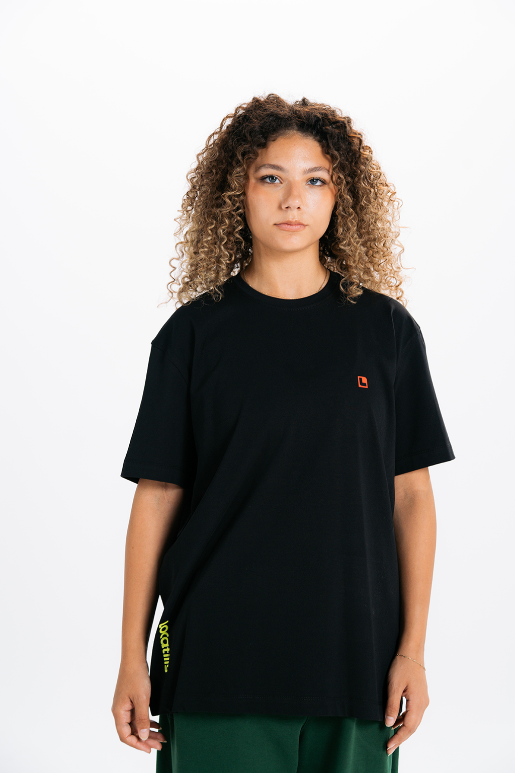 T-shirt Unisex / Cotton