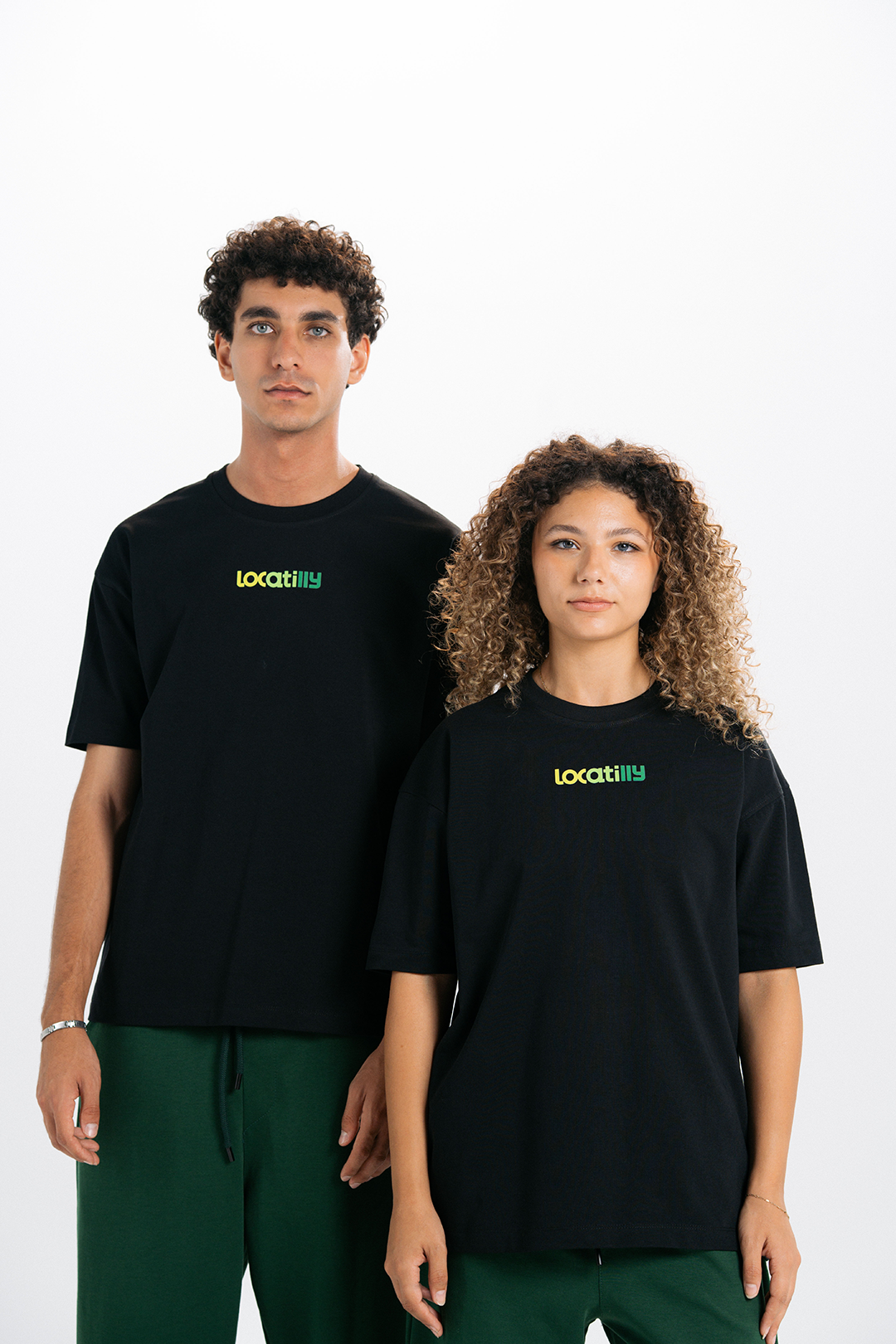 T-shirt Unisex / Cotton