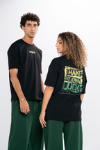 T-shirt Unisex / Cotton