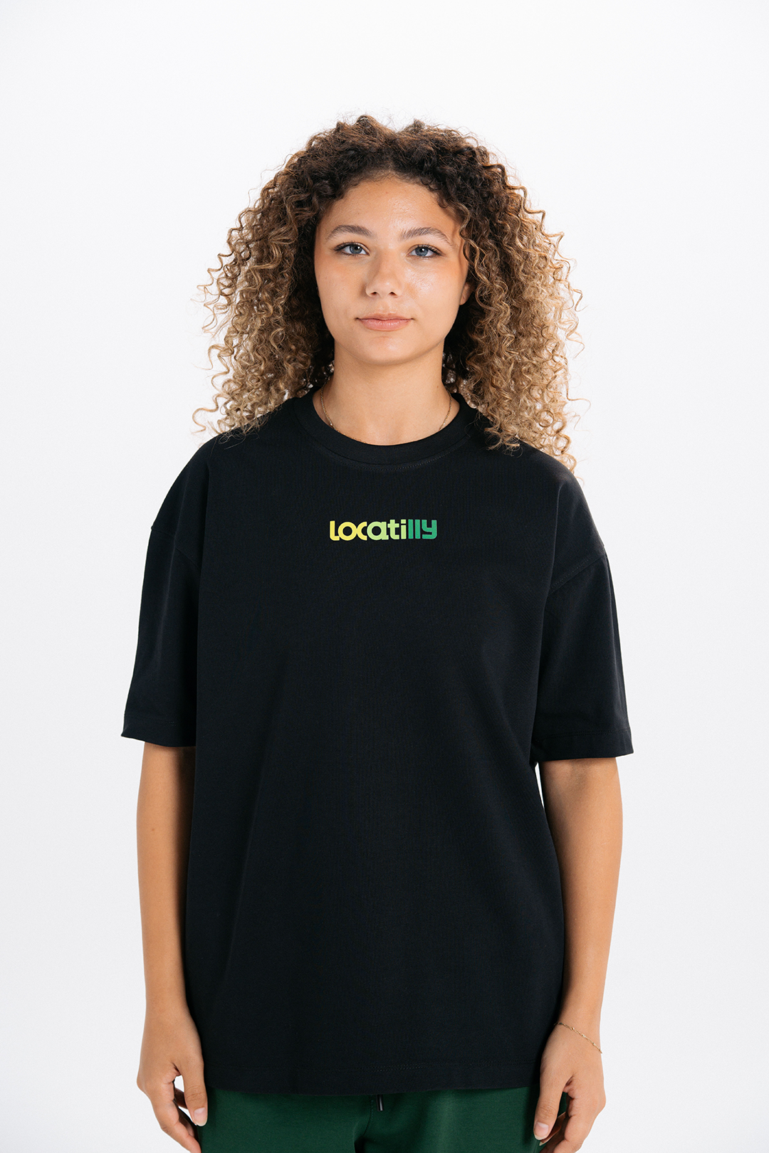 T-shirt Unisex / Cotton