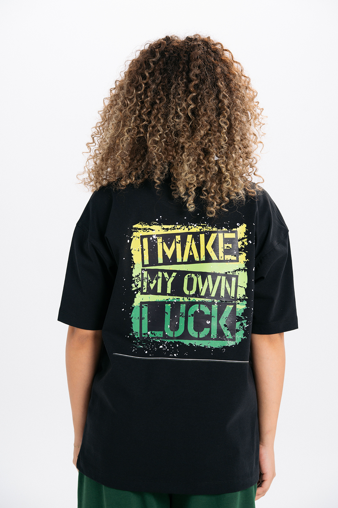 T-shirt Unisex / Cotton
