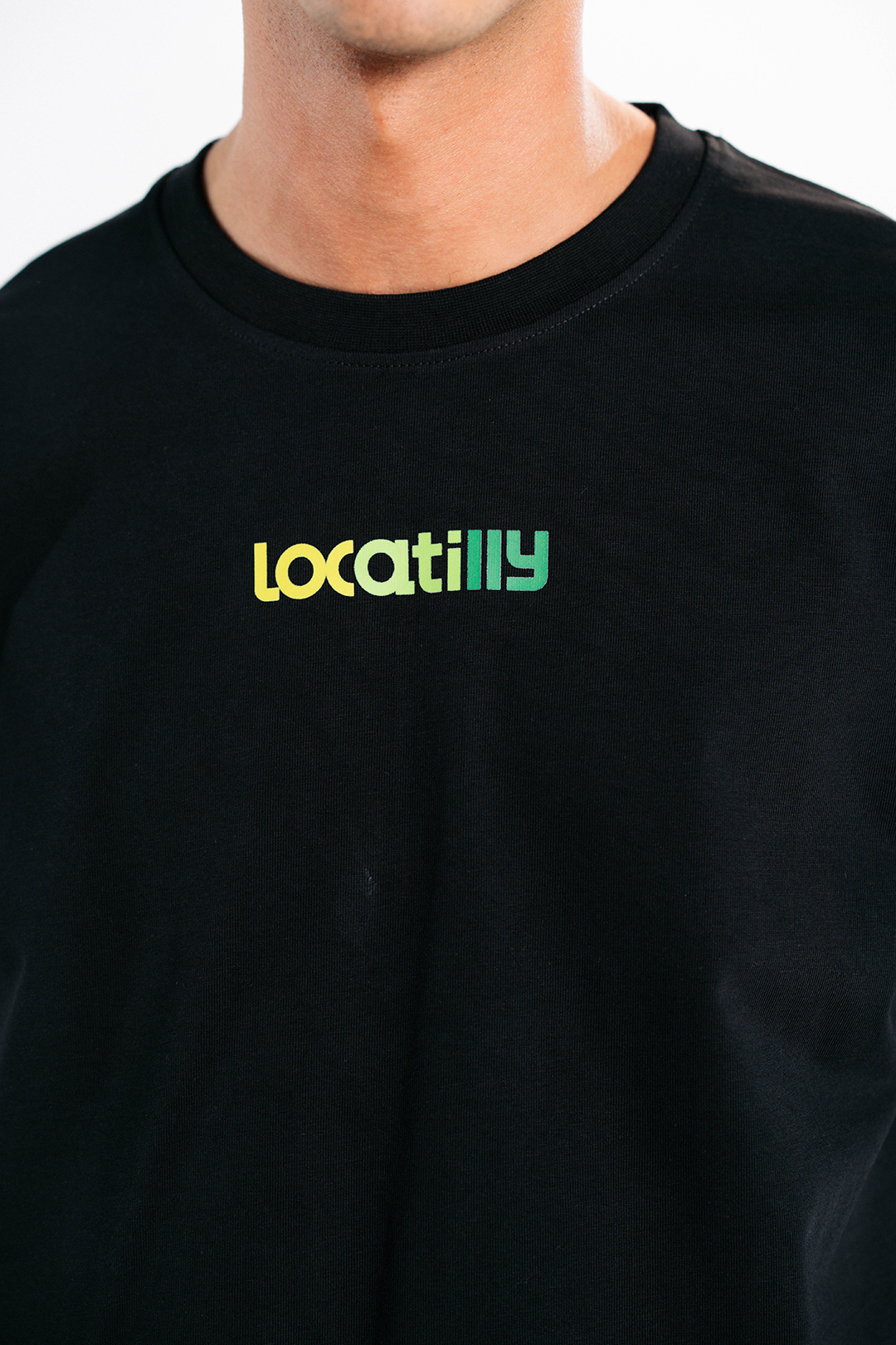 T-shirt Unisex / Cotton