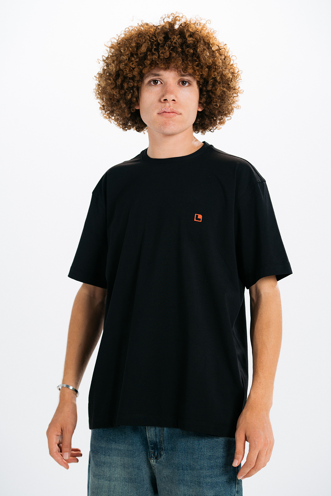 T-shirt Unisex / Cotton