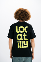 T-shirt Unisex / Cotton