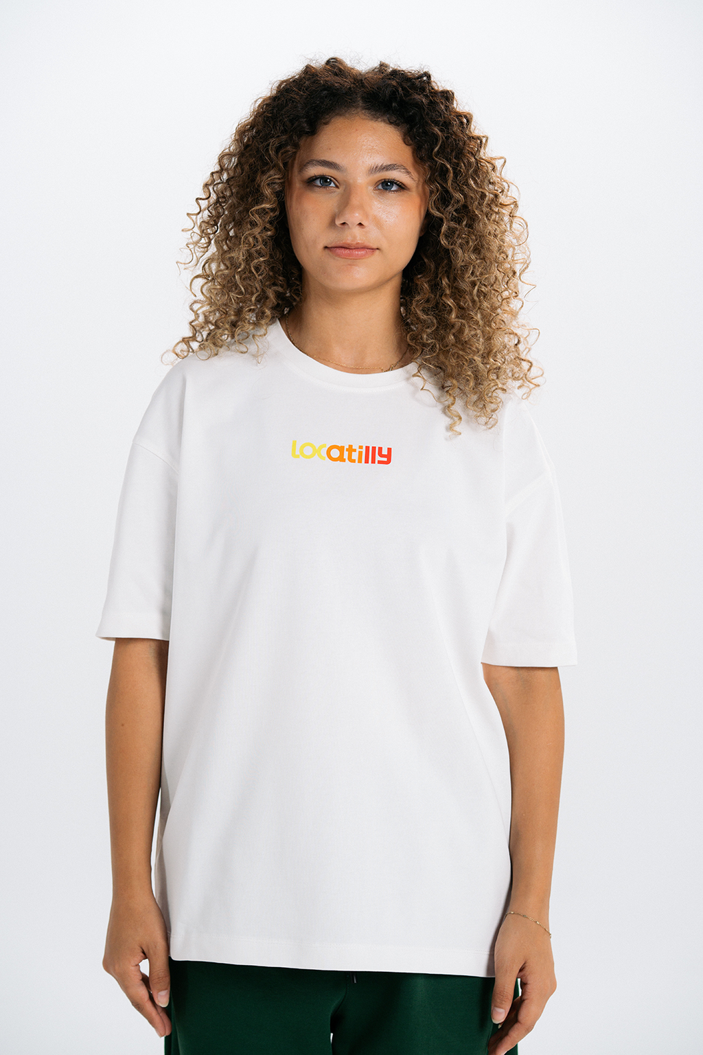 T-shirt Unisex / Cotton