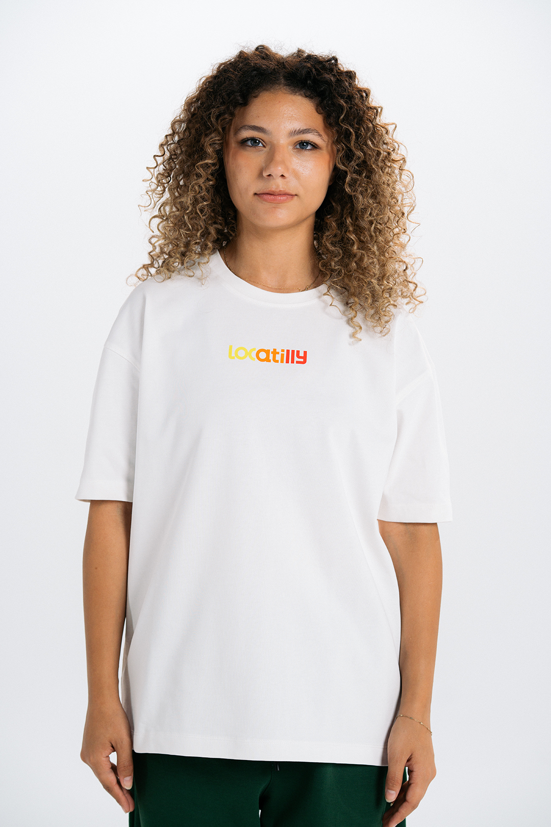 T-shirt Unisex / Cotton
