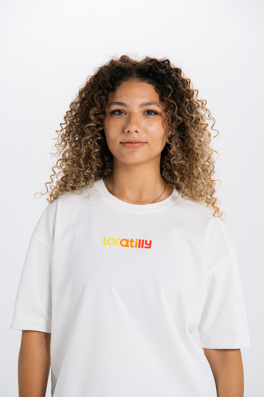 T-shirt Unisex / Cotton